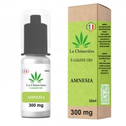 AMNESIA - E-LIQUIDE