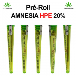 PRE-ROLL AMNESIA OCTC