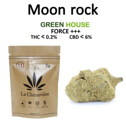 MOON ROCK - FLEUR DE CBD